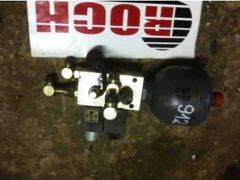 Hydraulic valve CATERPILLAR
