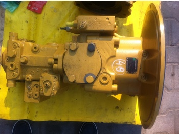Hydraulic pump CATERPILLAR