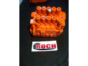 Hydraulic valve DAEWOO