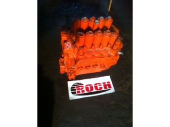 Hydraulic valve DAEWOO