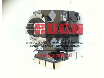 Hydraulic pump DANFOSS / SAUER