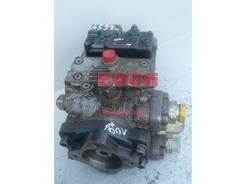 Hydraulic pump DANFOSS 90L130KA1N8M3C7H09 CCP424224 N953105272A: picture 2