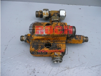 Hydraulic valve DANFOSS / SAUER