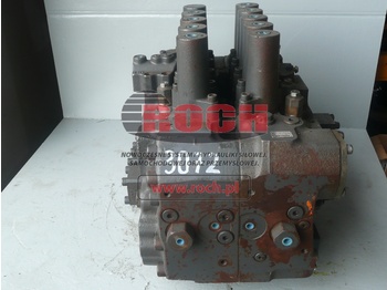 Hydraulic valve DOOSAN