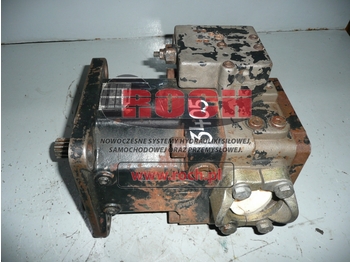 Hydraulic pump HYDROMATIK
