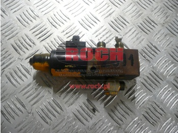 Hydraulic valve