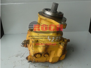 Hydraulic motor KOMATSU
