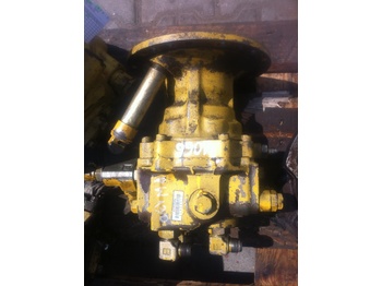 Hydraulic motor KOMATSU