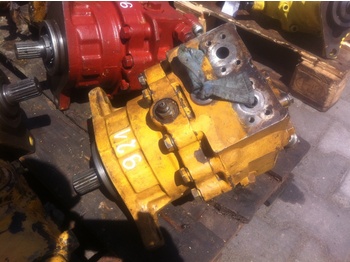 Hydraulic motor KOMATSU