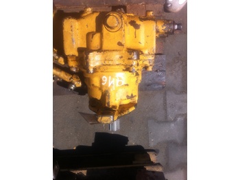 Hydraulic motor KOMATSU