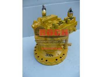 Hydraulic motor KOMATSU