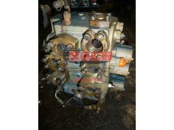 Hydraulic valve LIEBHERR