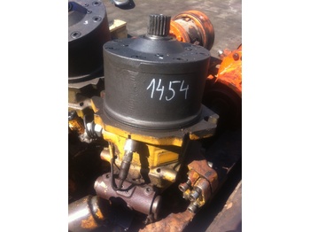 Hydraulic motor LINDE