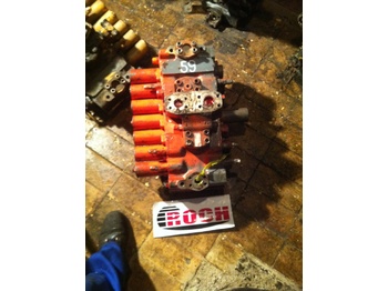 Hydraulic valve REXROTH