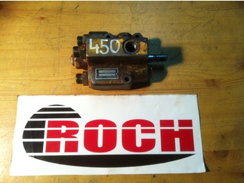 Hydraulic valve PARKER