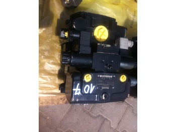 Hydraulic pump REXROTH