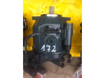 Hydraulic pump REXROTH