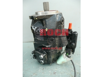 Hydraulic pump REXROTH