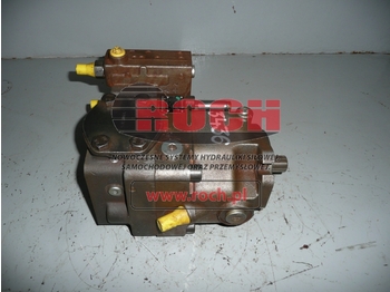 Hydraulic pump REXROTH