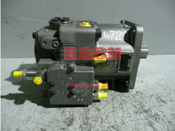 Hydraulic pump REXROTH