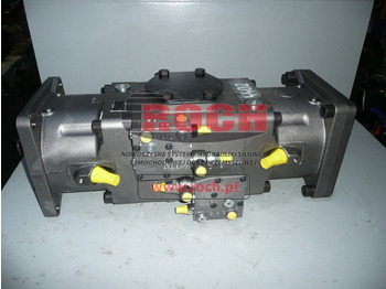 Hydraulic pump REXROTH
