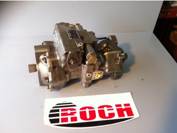 Hydraulic pump REXROTH