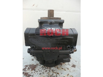Hydraulic pump REXROTH