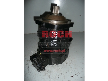 Hydraulic motor REXROTH
