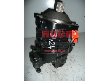 Hydraulic motor REXROTH