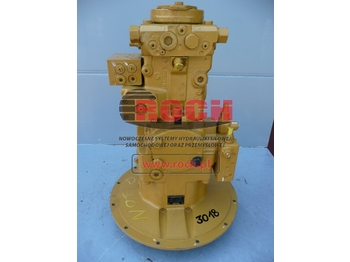 Hydraulic pump REXROTH