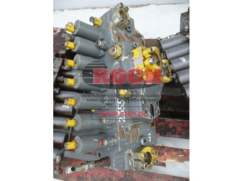 Hydraulic valve REXROTH