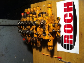 Hydraulic valve REXROTH