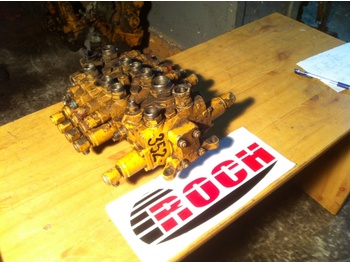 Hydraulic valve REXROTH
