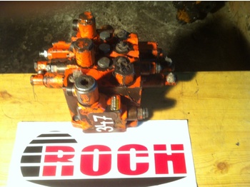 Hydraulic valve REXROTH