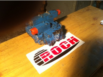 Hydraulic valve REXROTH