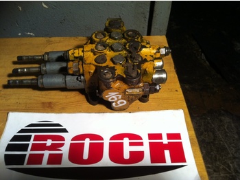 Hydraulic valve REXROTH