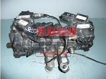 Hydraulic pump DANFOSS / SAUER