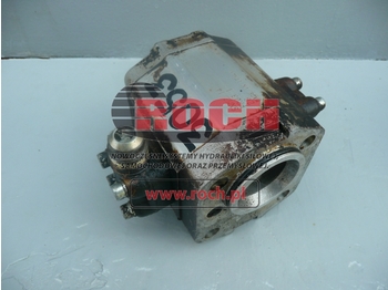 Hydraulic motor DANFOSS / SAUER