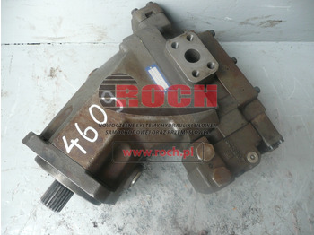 Hydraulic motor DANFOSS / SAUER