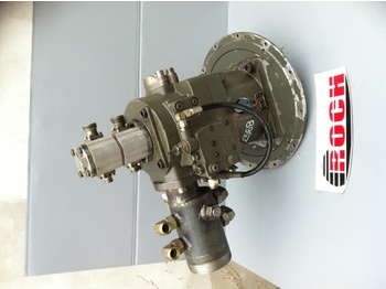 Hydraulic pump SENNEBOGEN