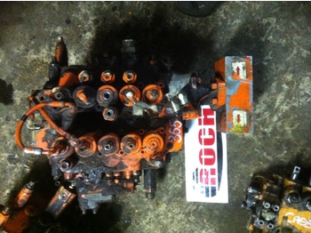 Hydraulic valve SHIBAURA