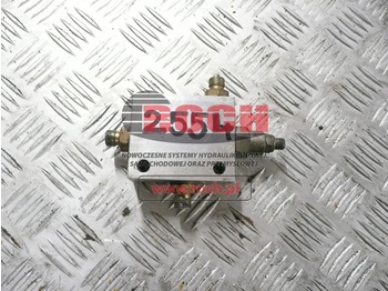 Hydraulic valve