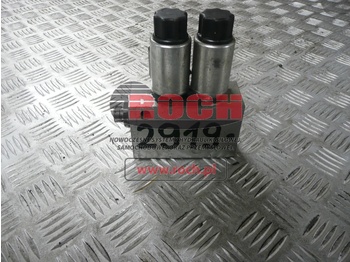 Hydraulic valve TEREX