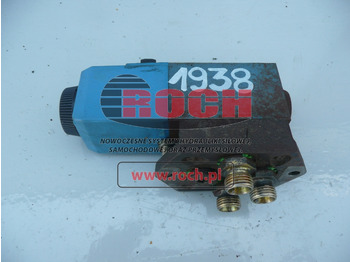 Hydraulic valve EATON / VICKERS