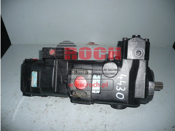 Hydraulic pump VOLVO