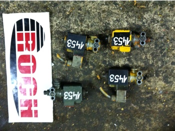 Hydraulic valve WABCO