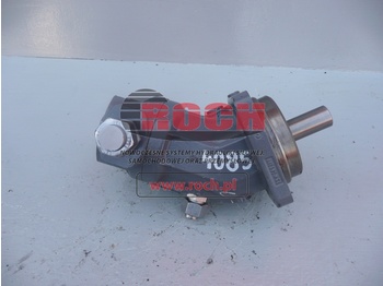 Hydraulic motor WIRTGEN