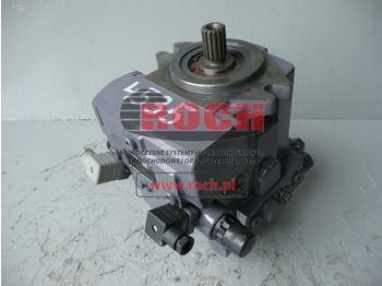 Hydraulic pump WIRTGEN
