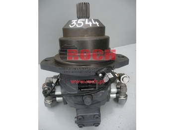 Hydraulic motor WIRTGEN