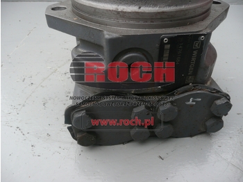 Hydraulic motor for Construction machinery WIRTGEN 2166010: picture 2 Hydraulic motor for Construction machinery WIRTGEN 2166010: picture 2